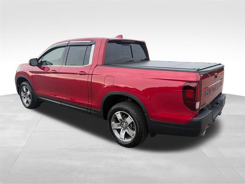 Honda Ridgeline RTL 2025
