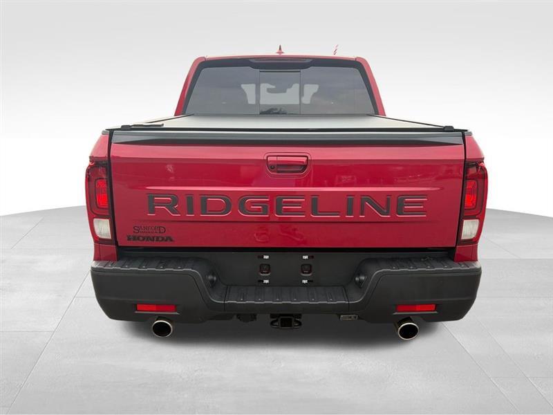 Honda Ridgeline RTL 2025