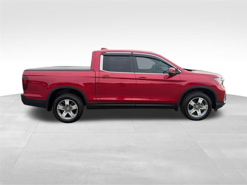Honda Ridgeline RTL 2025