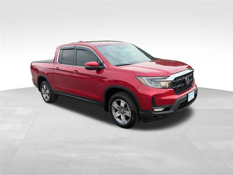 Honda Ridgeline RTL 2025
