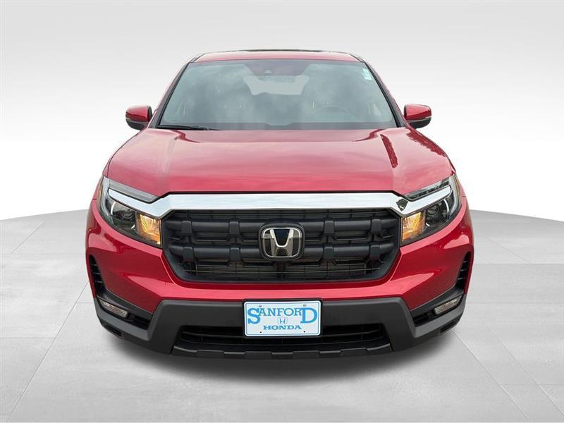 Honda Ridgeline RTL 2025