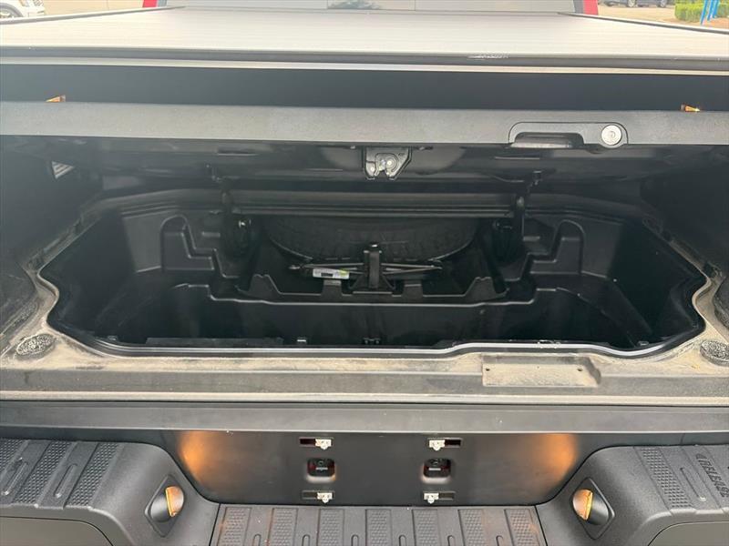 Honda Ridgeline RTL 2025