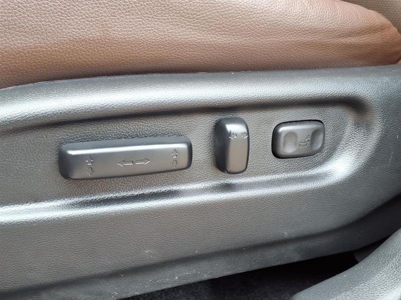 Honda Ridgeline RTL 2025