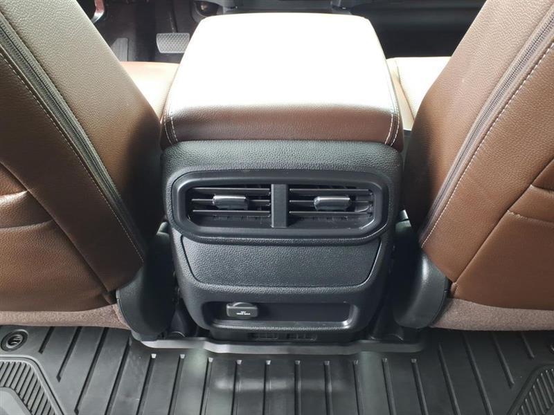Honda Ridgeline RTL 2025