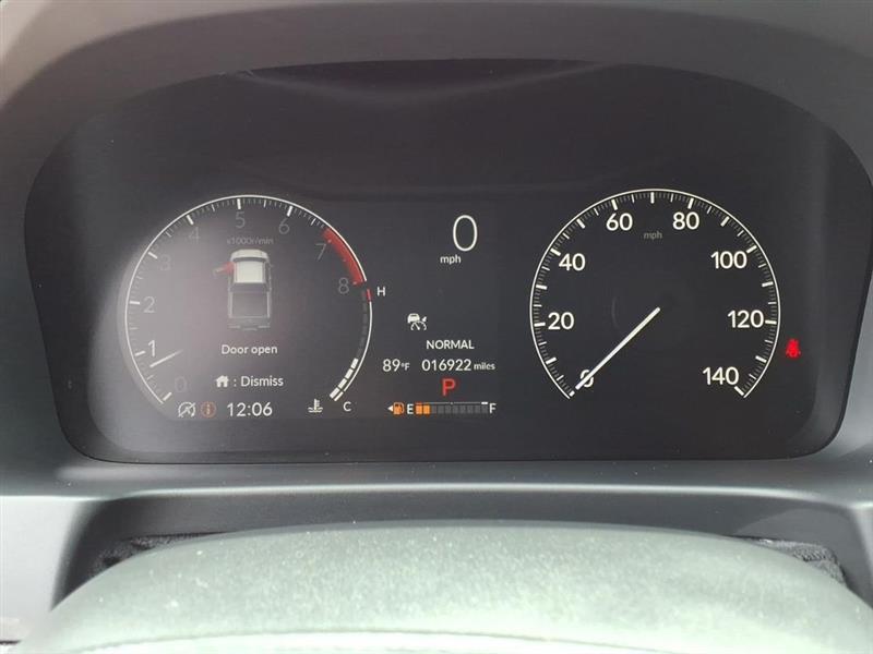 Honda Ridgeline RTL 2025