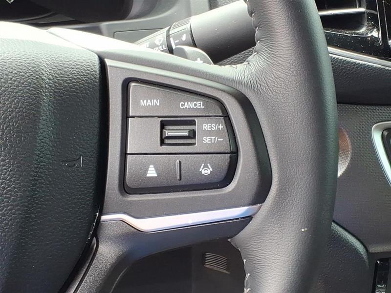 Honda Ridgeline RTL 2025