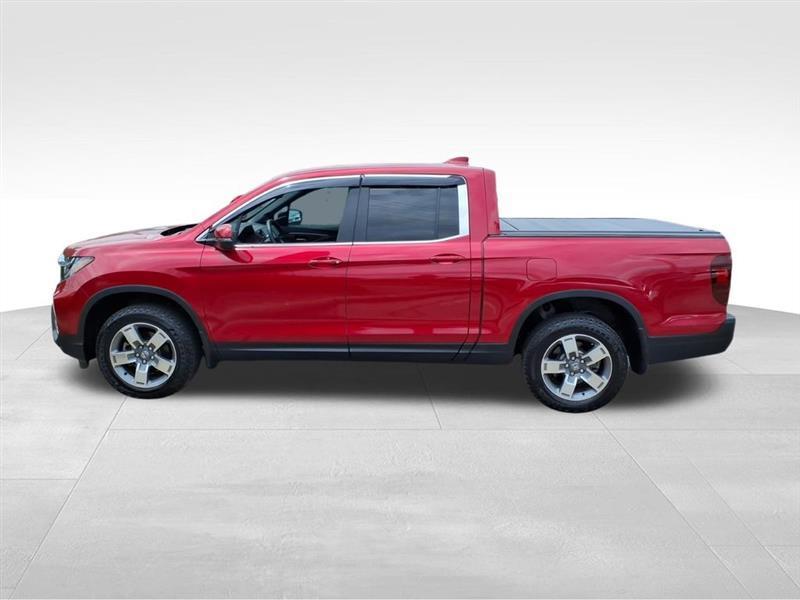Honda Ridgeline RTL 2025