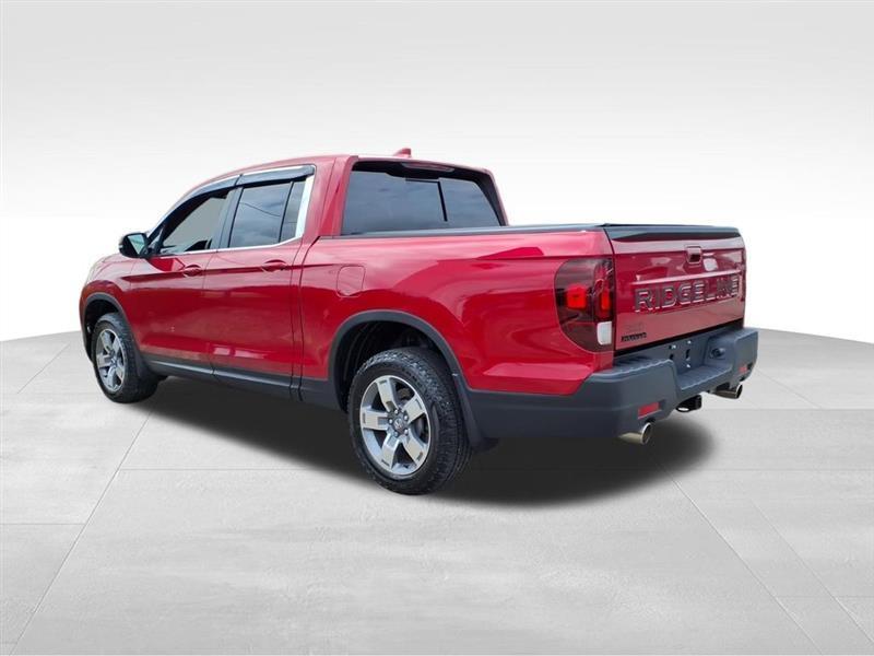 Honda Ridgeline RTL 2025