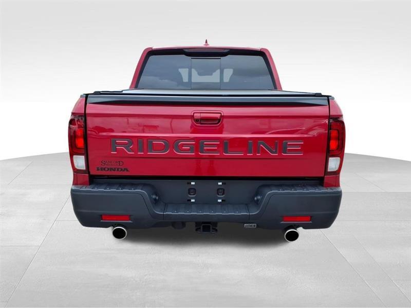Honda Ridgeline RTL 2025