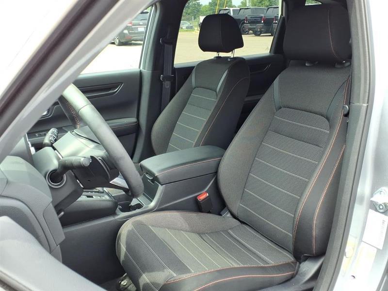 Honda CR-V Hybrid Sport 2024