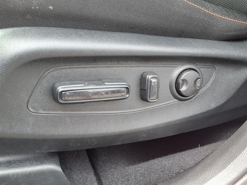 Honda CR-V Hybrid Sport 2024