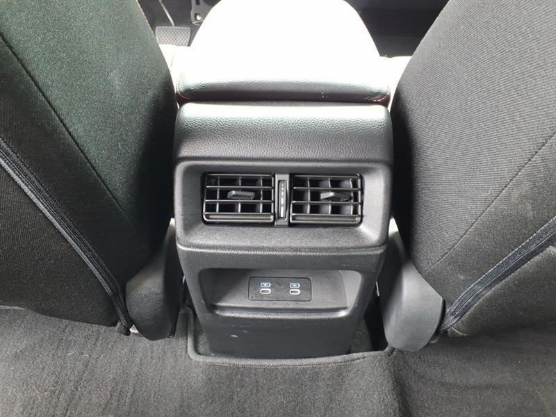 Honda CR-V Hybrid Sport 2024