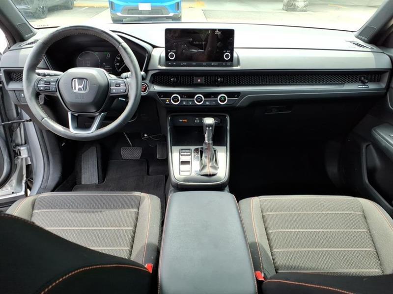 Honda CR-V Hybrid Sport 2024