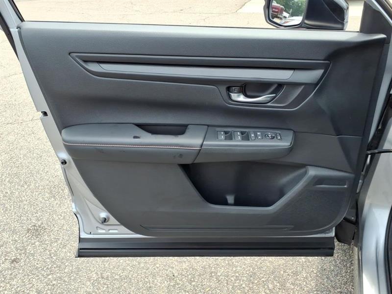 Honda CR-V Hybrid Sport 2024