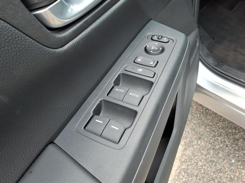 Honda CR-V Hybrid Sport 2024