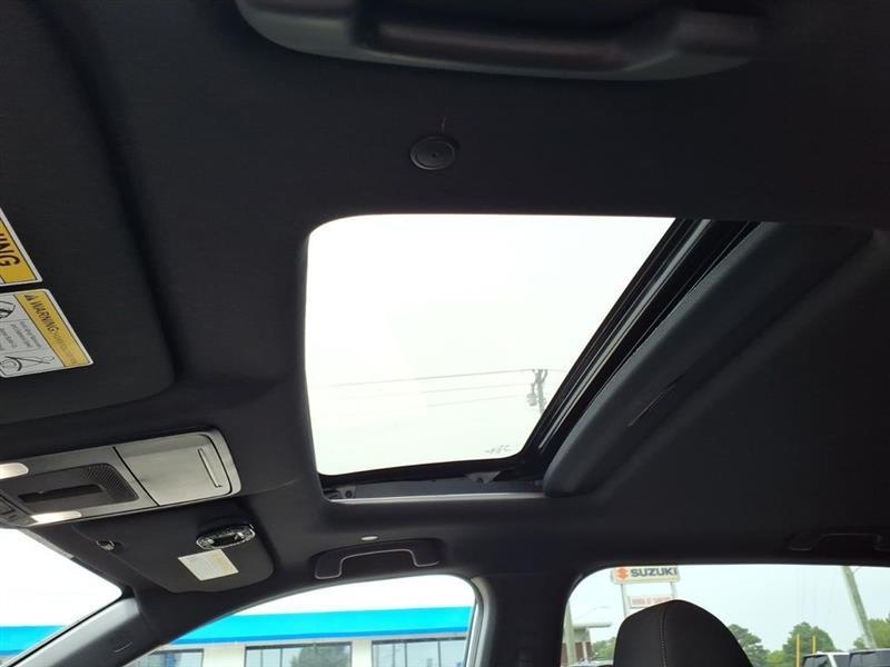 Honda CR-V Hybrid Sport 2024