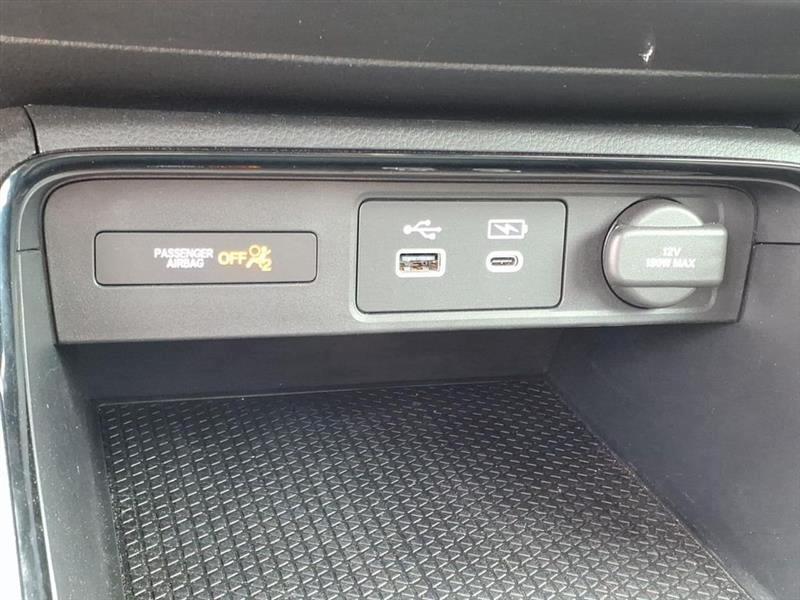 Honda CR-V Hybrid Sport 2024