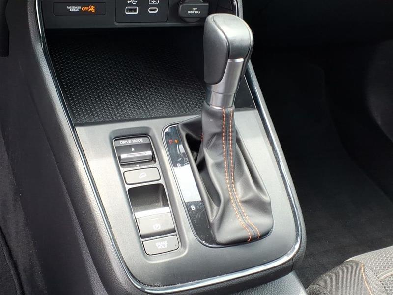 Honda CR-V Hybrid Sport 2024