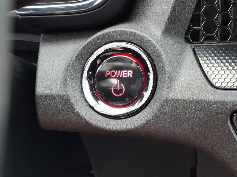 Honda CR-V Hybrid Sport 2024
