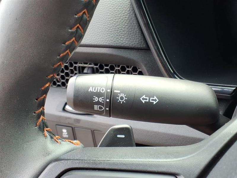 Honda CR-V Hybrid Sport 2024