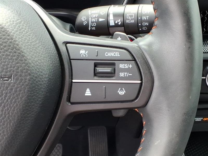 Honda CR-V Hybrid Sport 2024