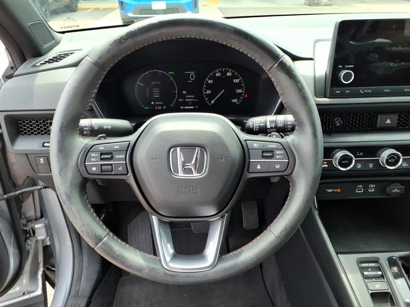 Honda CR-V Hybrid Sport 2024