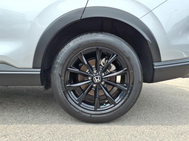 Honda CR-V Hybrid Sport 2024