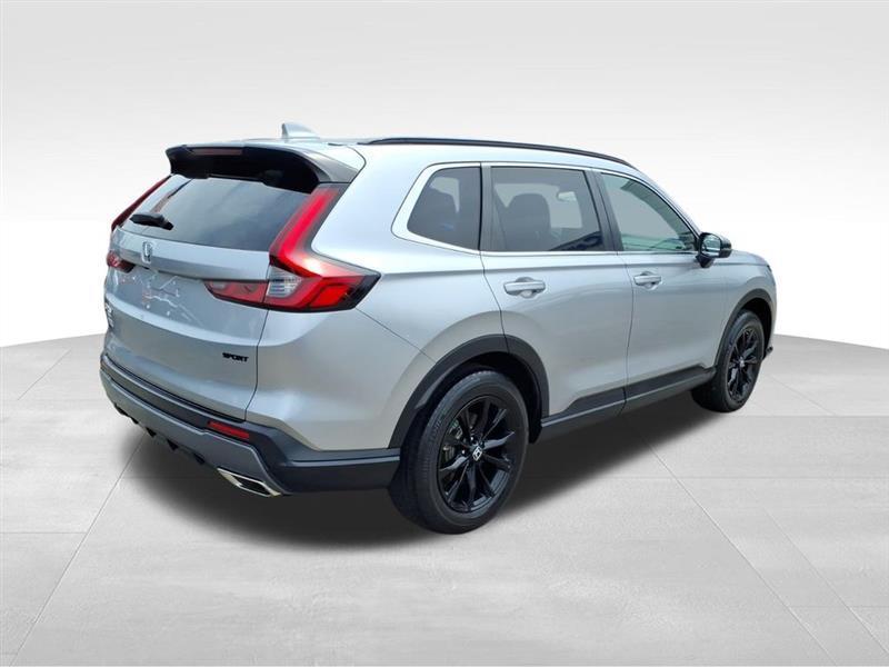 Honda CR-V Hybrid Sport 2024
