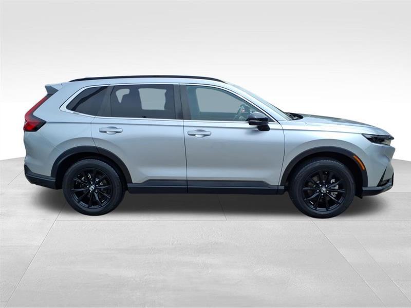 Honda CR-V Hybrid Sport 2024