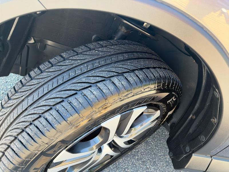 Toyota RAV4 LE FWD 2018