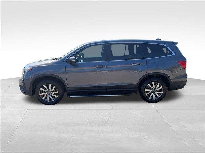 Honda Pilot EXL 2WD 2021