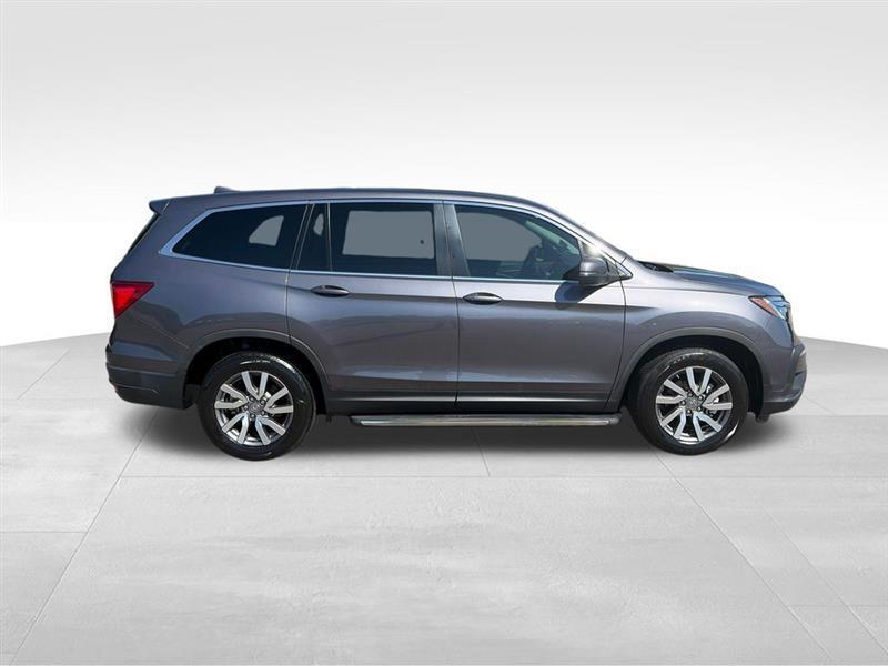 Honda Pilot EXL 2WD 2021