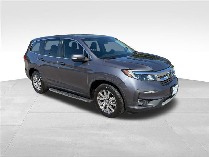 Honda Pilot EXL 2WD 2021