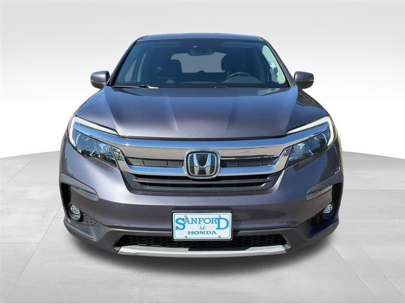 Honda Pilot EXL 2WD 2021