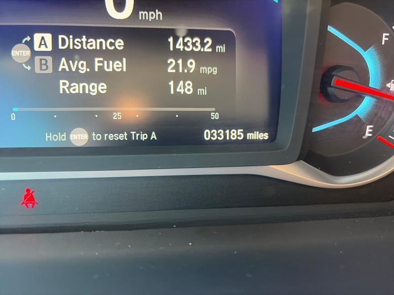Honda Pilot EXL 2WD 2021