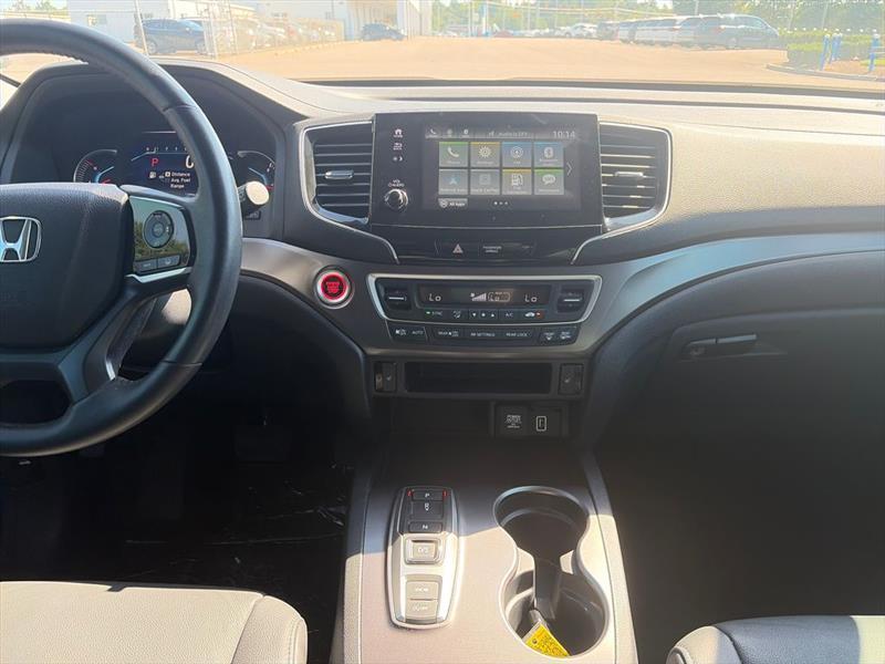Honda Pilot EXL 2WD 2021