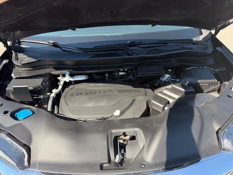 Honda Pilot EXL 2WD 2021