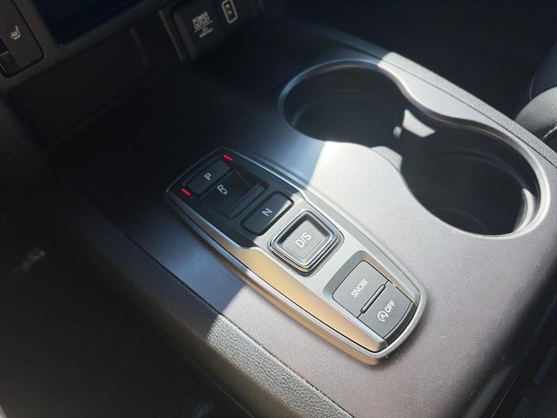 Honda Pilot EXL 2WD 2021