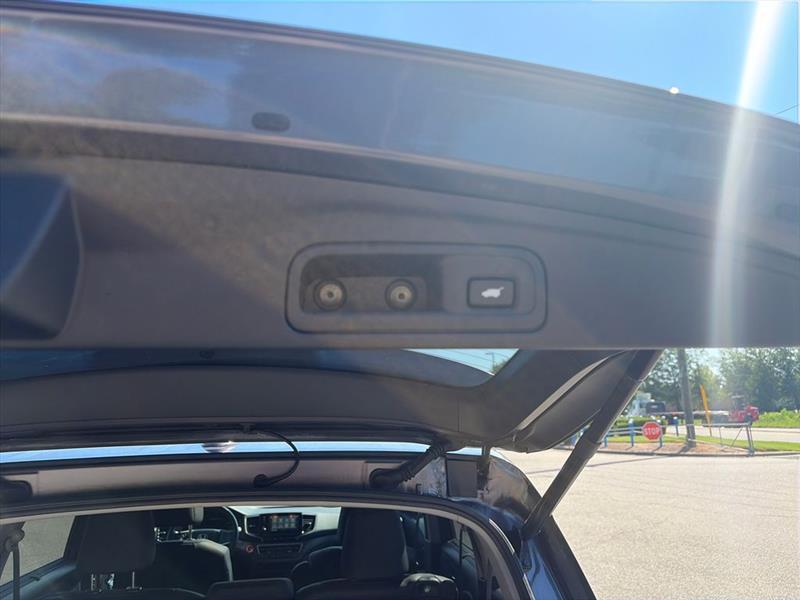 Honda Pilot EXL 2WD 2021