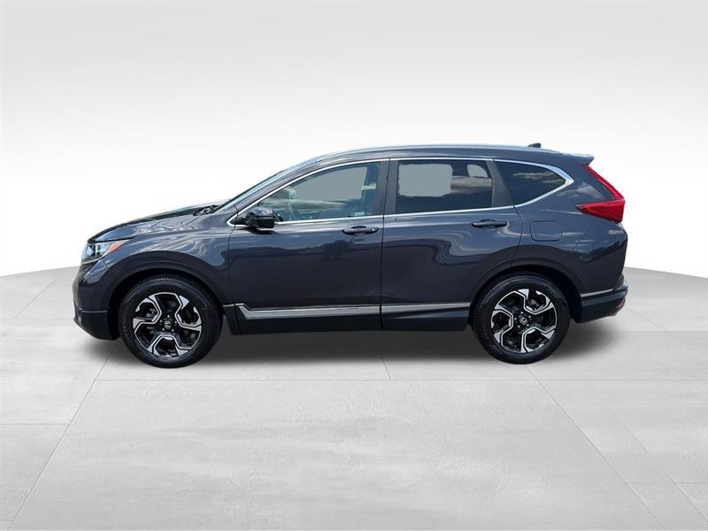 Honda CR-V Touring 2WD 2019