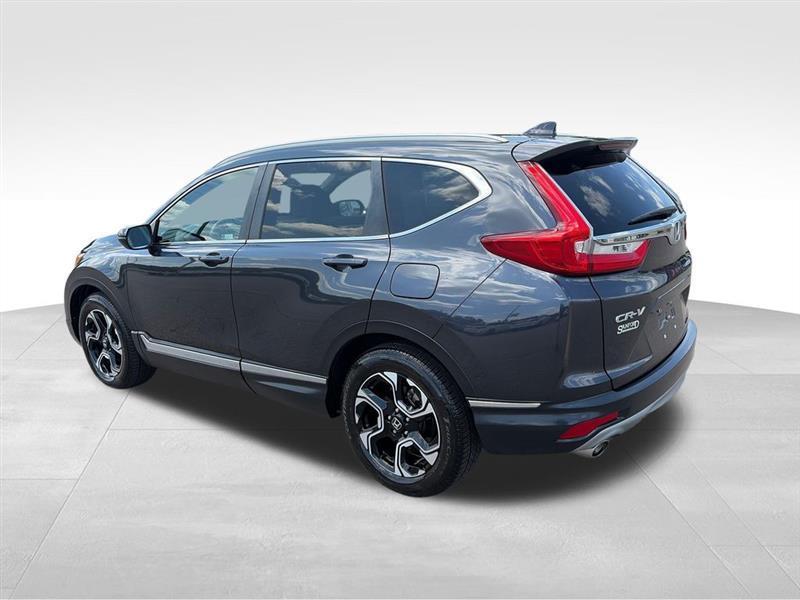 Honda CR-V Touring 2WD 2019