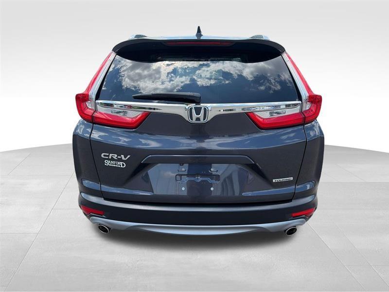 Honda CR-V Touring 2WD 2019