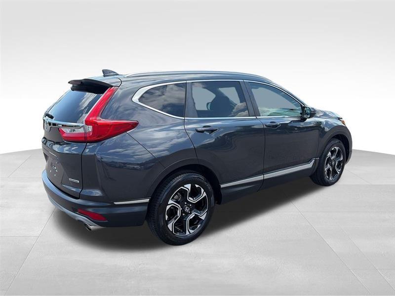 Honda CR-V Touring 2WD 2019