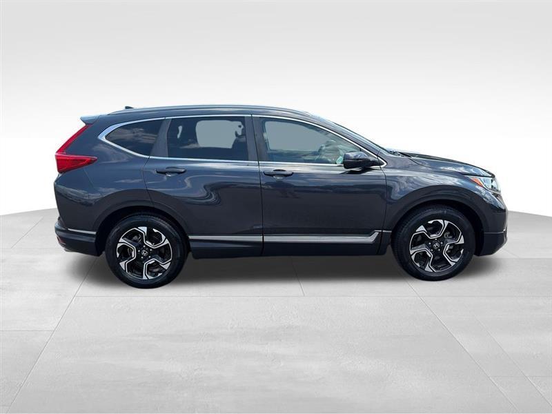 Honda CR-V Touring 2WD 2019