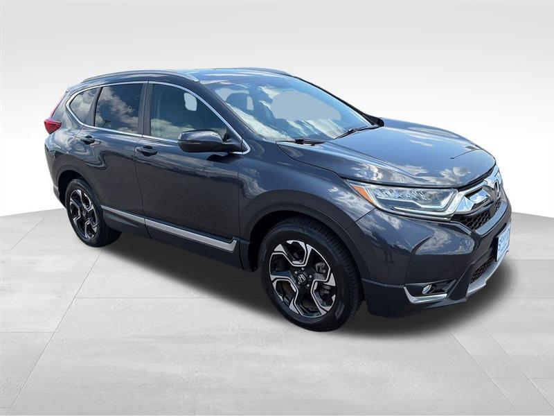 Honda CR-V Touring 2WD 2019