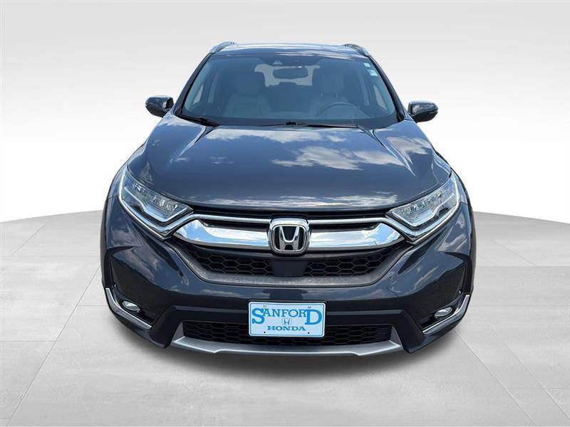 Honda CR-V Touring 2WD 2019