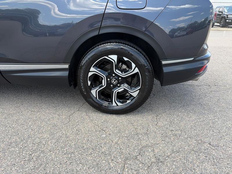 Honda CR-V Touring 2WD 2019
