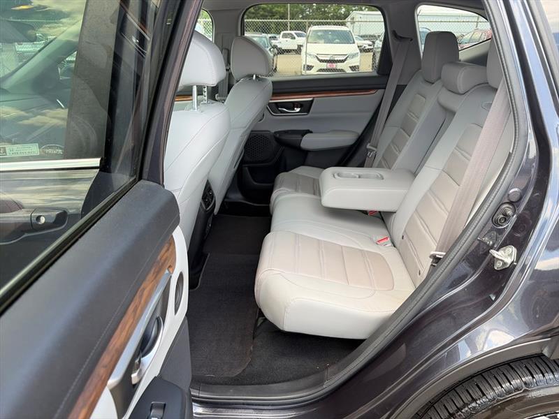 Honda CR-V Touring 2WD 2019