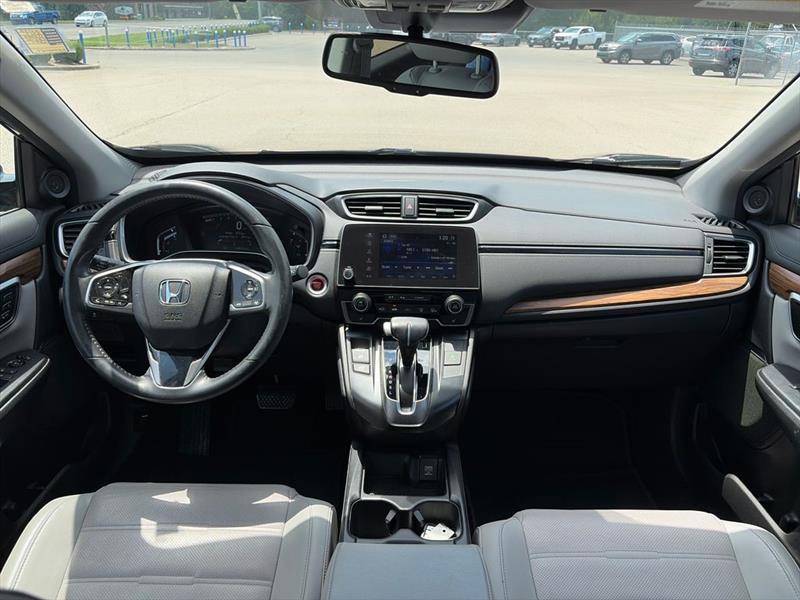 Honda CR-V Touring 2WD 2019