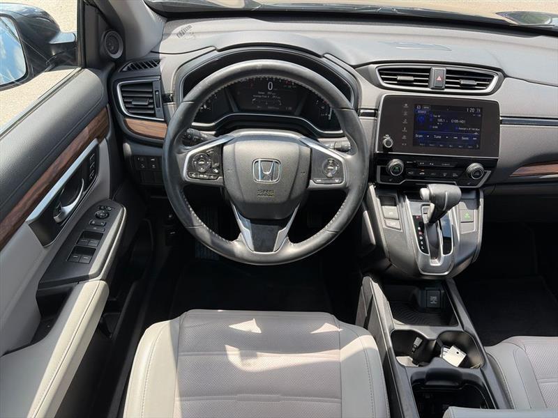 Honda CR-V Touring 2WD 2019